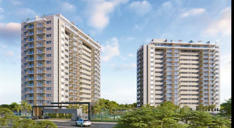 vantagens de comprar um apartamento na planta
