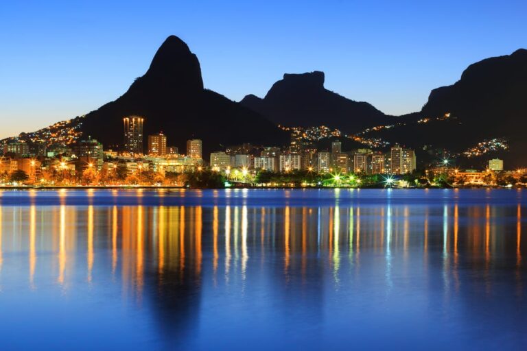 Os Melhores Bairros para Morar na Zona Sul do Rio de Janeiro