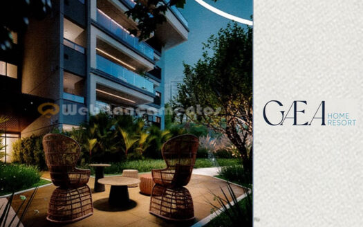 Gaea Home Resort Barra da Tijuca