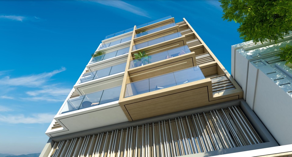 góis 44 hype apartments: o novo lançamento residencial da fmac em botafogo