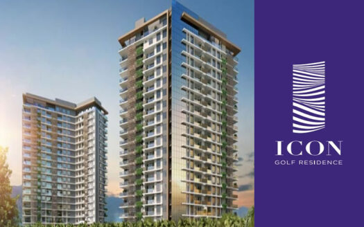 Icon Golf Residence
