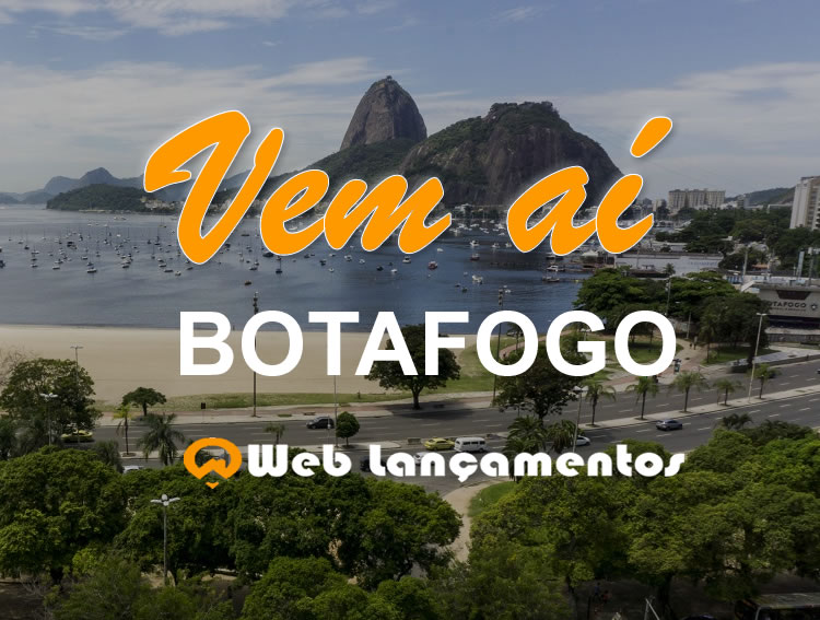 Lançamento INTI Rua Dezenove de Fevereiro