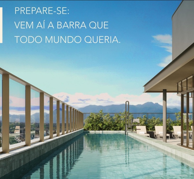 Lançamento Extra Barra Opportunity