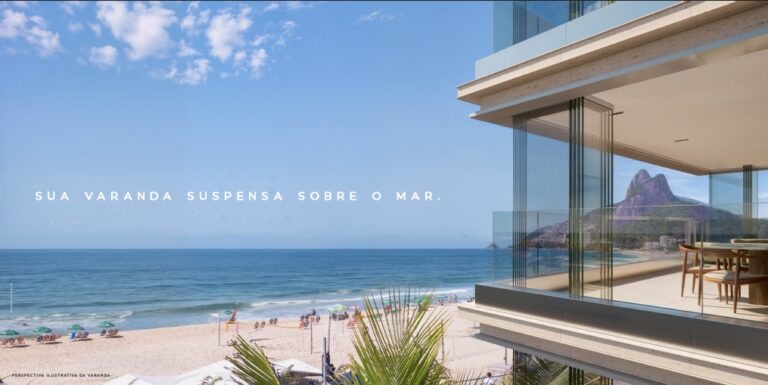 8 Vantagens Irresistíveis de Investir em Imóveis na Zona Sul do Rio de Janeiro