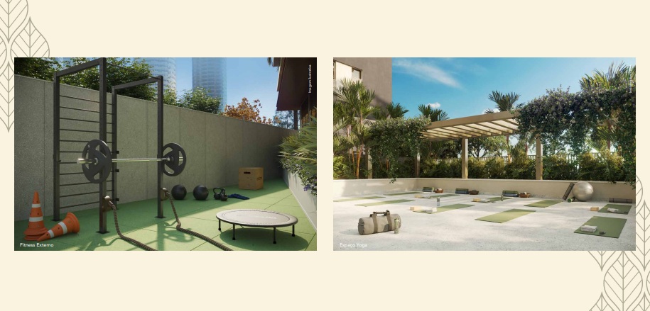 Lazer Green Park Opportunity
