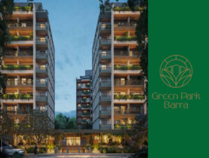 Green Park Opportunity