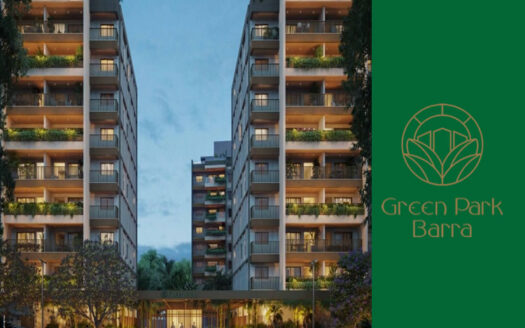 Green Park Opportunity