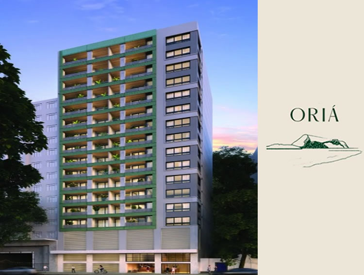Lançamento Valente Rua da Glória Oriá