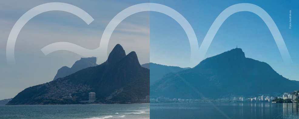 Localização do Goa Ipanema Studios