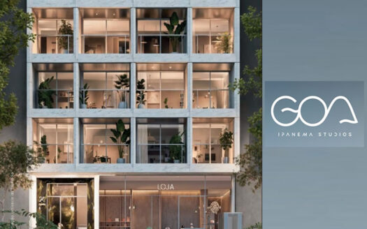 Goa Ipanema Studios