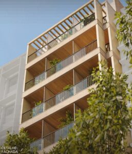 Cop4 Copacabana Studios