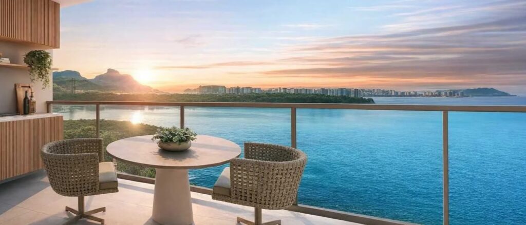 Lançamento Breeze Residence Patrimar