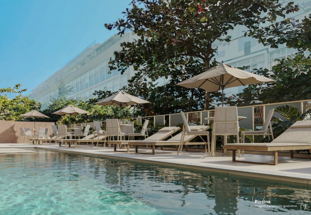 Soul Rio Gago Coutinho: Lançamento em Laranjeiras 17 Soul Rio Gago Coutinho