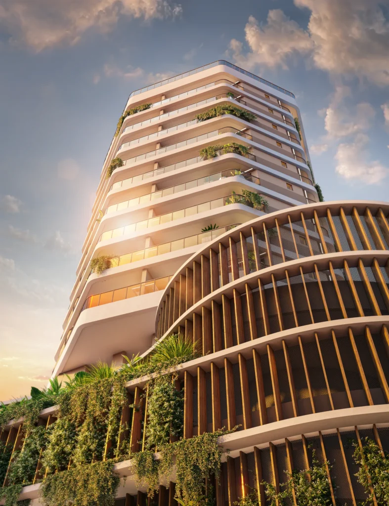 fachada dramatica gima botafogo 1