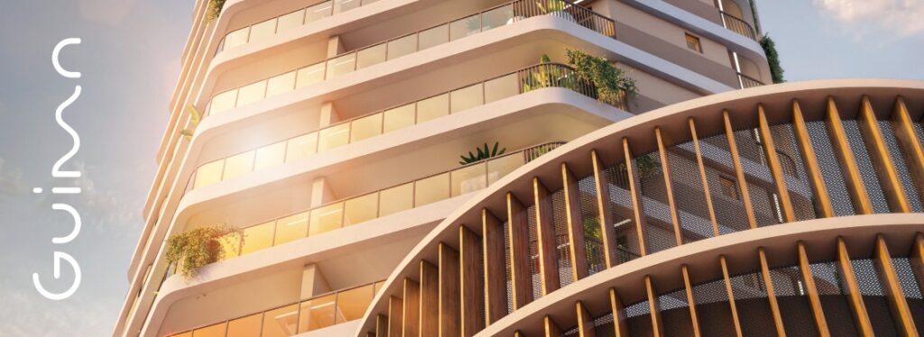 Fachada Guima Botafogo Fachada Guima Botafogo